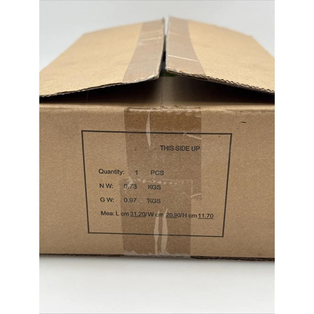 FoodSaver 2129973 Preserve & Marinate Container 10 Cup (2.3L) Large - NEW NIB